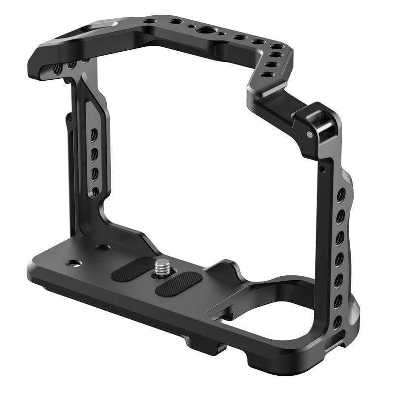 UURig by Ulanzi R063 Upgrade Camera Metal Cage For Sony A7 III
