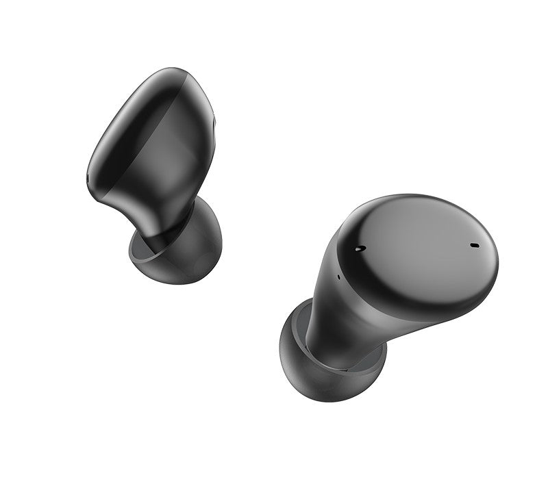 Yoobao YB-504 110mAh Half-In-Ear Neckband Wireless Earphones with Waterproof IPX4, Bluetooth 5.0, Noise Cancellation, and Up to 8 Hrs Battery Life