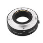 Meike MK-P-AF3A Macro Auto Focus Extension tube Ring AF for Panasonic Olympus Mirrorless Cameras