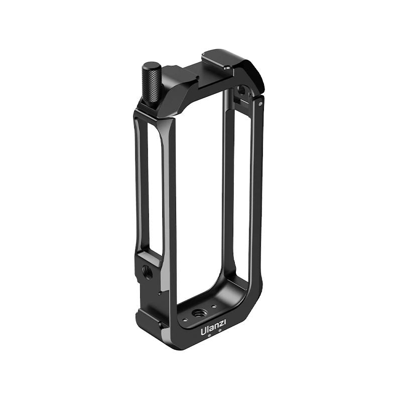 Ulanzi C-ONE X Full Protection Aluminum Alloy Metal Cage for Insta360