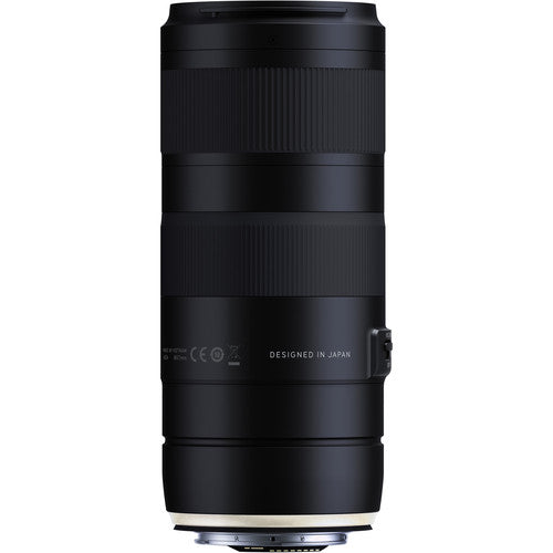 Tamron A034E 70-210mm f/4 Di VC USD Lens for Canon EF