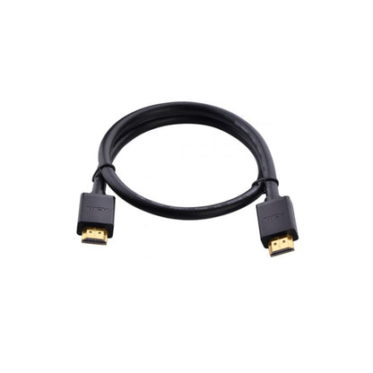 [CLEARANCE] UGREEN 4K UHD HDMI Male to Male Copper Cable 10.2Gbps with 2-Way Audio Surround (1.5M) | 60820