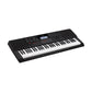Casio CT-X700 61 Key Touch Sensitive Portable Piano Keyboard with Grading and Voice Instruction, Auto-Harmonize, Tones/Rhythms/Tempos Registration, Auto-Accompaniment & Arpeggiator