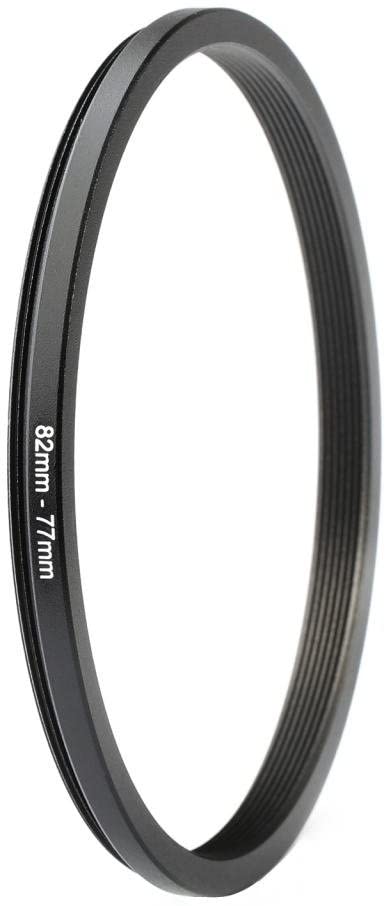 K&F Concept SKU-0801 Step Down Rings for Filters 11pcs Lens Filter Adapter Ring Set