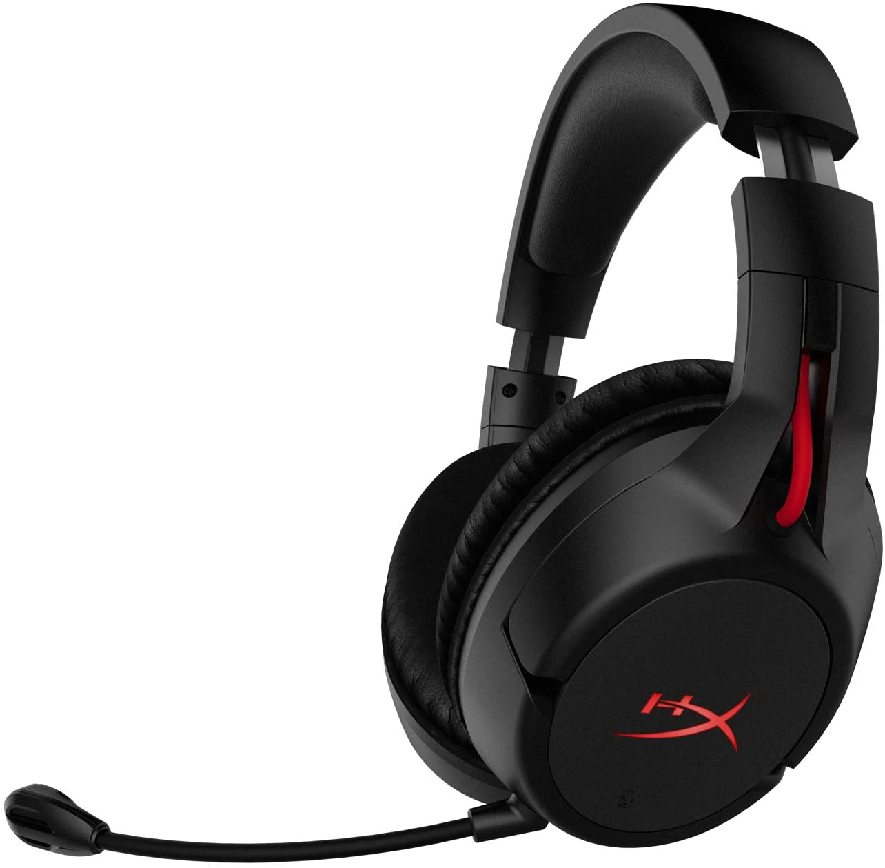 HyperX Cloud Flight Wireless Gaming Headset with Long Lasting