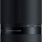 Tamron A047 70-300MM SONY for Sony Mirrorless Full Frame APS-C E-Mount