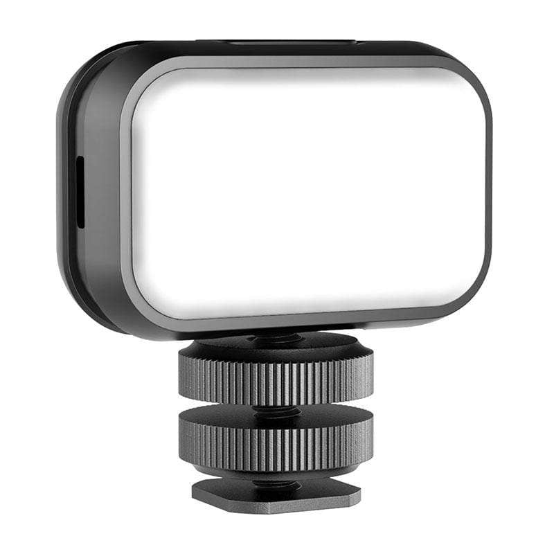 Ulanzi 2326 VL28 6500K Super-Mini Video Light for Vlogging, Photography, Live Streaming, etc.