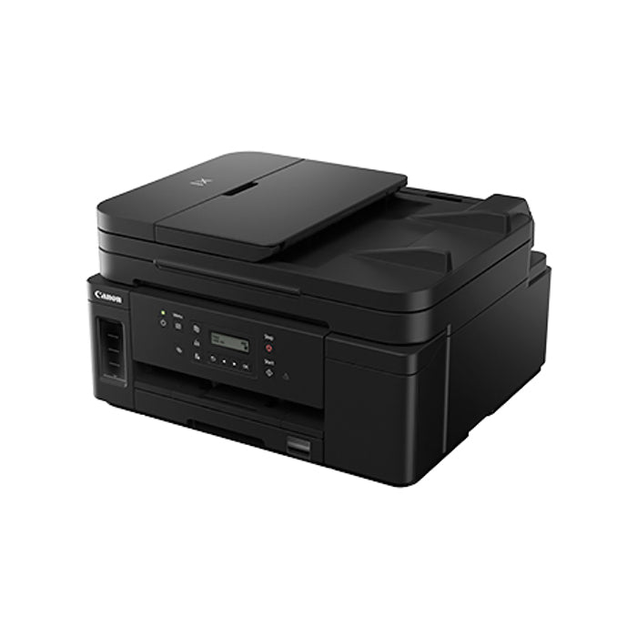 Canon PIXMA GM4070 Wireless Monochrome Inkjet Printer with 600x1200DPI, Double Sided Printing, 250 Max Tray Sheets, WiFi/Ethernet/USB Connectivity, Print, Scan and Copy