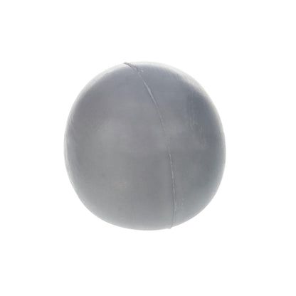 Vic Firth Universal Rubber Practice Tips Drum Accessory for Drumsticks, Cymbals (2 Pairs) | UPT