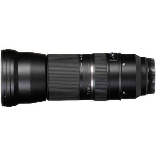 TamronA011 SP 150-600mm f/5-6.3 Di USD Lens for Sony