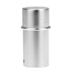Godox AD-S15 Aluminum Flash Lamp Bulb Protector Cover for Witstro AD180 AD360, AD200