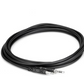 Hosa Technology CMM-103 Stereo Mini Male to Stereo Mini Male Cable (3')