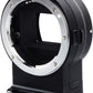 VILTROX NF-E1 Pro Electronic Autofocus Lens Mount Adapter for Nikon F-mount Lens to Sony E-Mount Camera