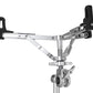Pearl S1030 Pro Snare Stand Double Braced with Gyrolock Omni-Directional Tilter Air Suspension Basket for 10 to 16 Inches Snare Tom Drums