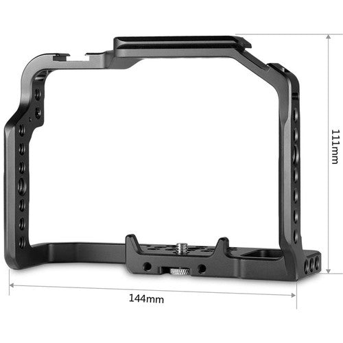 SmallRig 1950 Camera Cage for Panasonic LUMIX DMC-G85 G80 Cameras