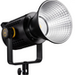 Godox UL-60 5600K Led Video Light with 8 Built Effects and Wireless Control with Godox Light App Support UL60