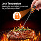 THERMOPRO  TP-01H TP01H Digital Instant Read Meat Thermometer