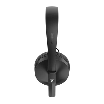Sennheiser HD 250BT Wireless Headphones Bluetooth 5.0 with 25h Playtime Dynamic Bass Low Latency