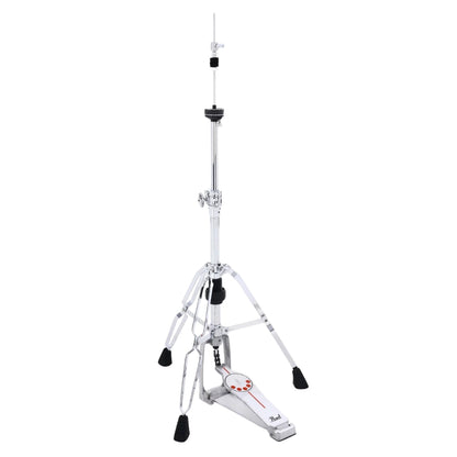 Pearl HWP930 5-Piece Double-Braced Drum Hardware Pack with Cymbal Tilt, Pipe Joint, and Double Legs