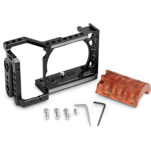 SmallRig Camera Cage Kit for Sony A6500- Model 2097