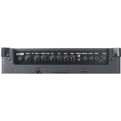 LANEY LG-35R Guitar Combo Amplifier | Juan Gadget