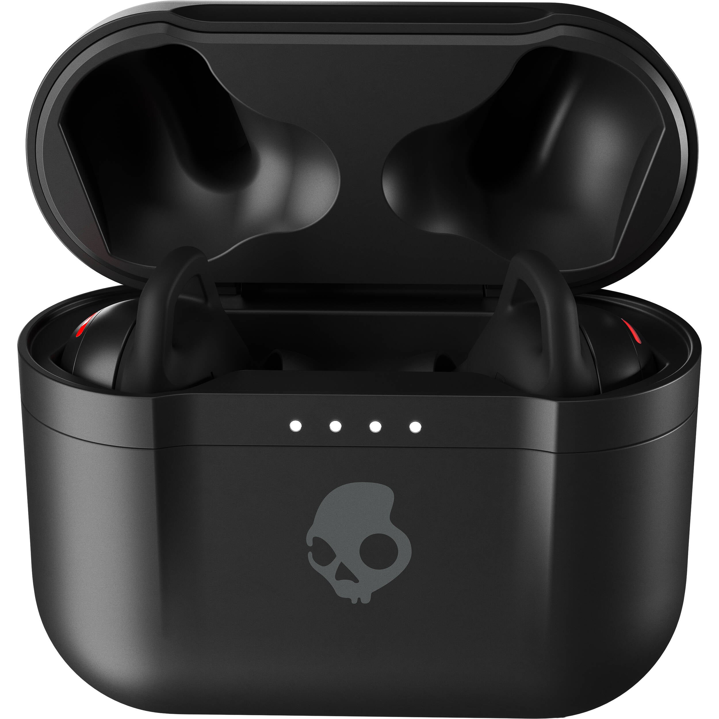 Skullcandy indy discount wireless charging case