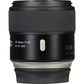 Tamron F012 SP 35mm f/1.8 Di VC USD Prime Lens for Canon EF