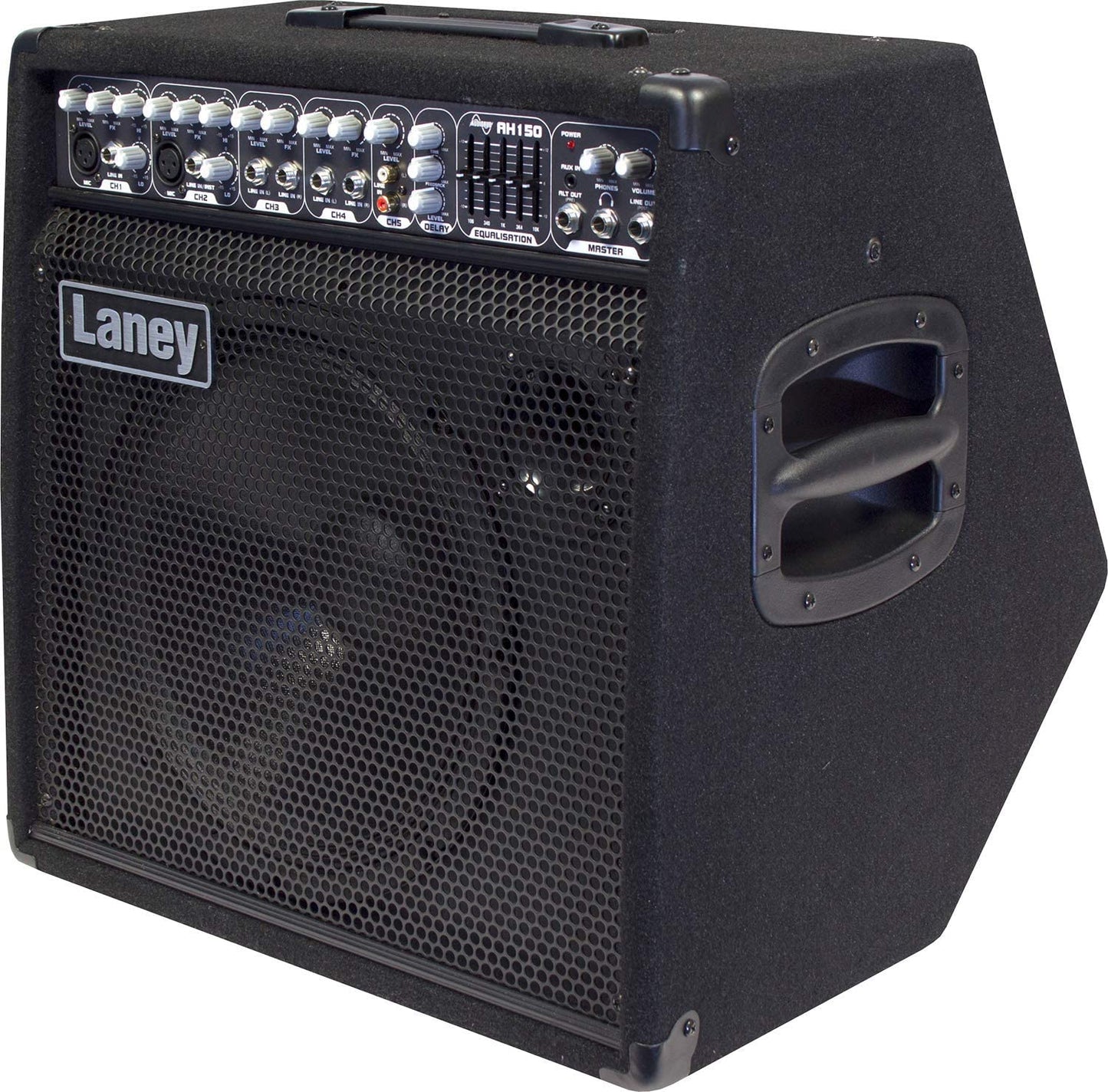 LANEY AH150 5 Guitar Combo Amplifier