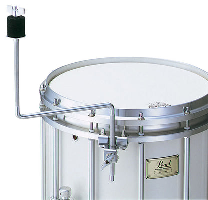 Pearl MUH-10 Multi-Use Cymbal Holder with Drum Key Wingnut for Snare Drums