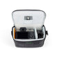 Lowepro Adventura SH 120 III SH 140 III Camera Shoulder Sling Bag with Memory Card Pocket, Built-In Belt Loop, Expandable Mesh Pocket for Full-Frame/Crop-Sensor Mirrorless Camera and Accessories