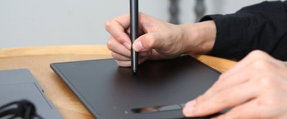 [CLEARANCE] XP-Pen PH2 Battery-Free Digital Stylus Pen with 8192 Sensitivity Pressure Levels and 60 Degrees Tilt Function for Star G960S Plus