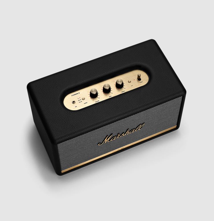 Marshall ACCS-10204 High Performance Sound Stanmore Wired