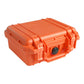 Pelican Protector Case Watertight Dustproof Hard Case with Pick N' Pluck Foam Automatic Pressure Valve | Model 1200