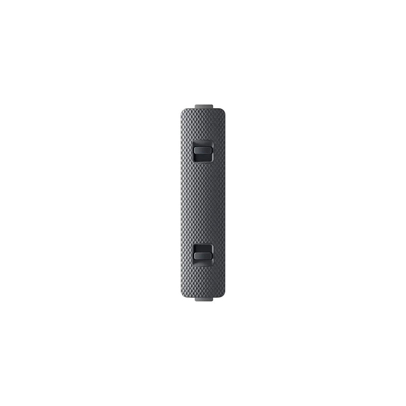 Insta360 ONE X3 1800mAh Li-ion Rechargeable Battery Replacement with Built-In Memory Card Storage