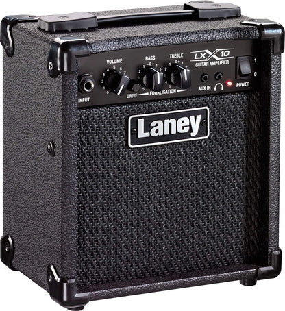 Laney LX10 Electric Guitar Amplifier 10watts