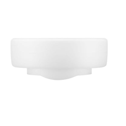 Godox AK-R22 Collapsible Diffusion Dome Soft Silicone Flash Diffuser Head for V1 Series, AD100Pro, AD200Pro, H200R