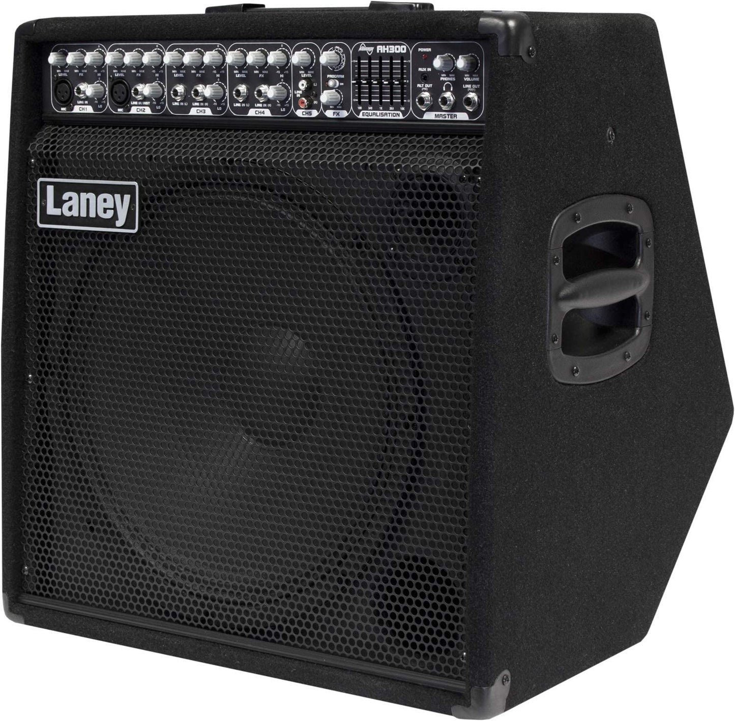 LANEY AH300 5 Guitar Combo Amplifier