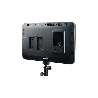 [CLEARANCE] Viltrox Weeylite Sprite 40 RGB 40W LED Panel Light with 360 Degree Full Color Adjustment, 2500K~8500K Color Temperature and App Control for Photography and Live Broadcast