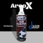 Argox Multi-Purpose Air Duster 400ML for PCs, Cameras, Smartphones, Laptops and Other Electronic Equipments