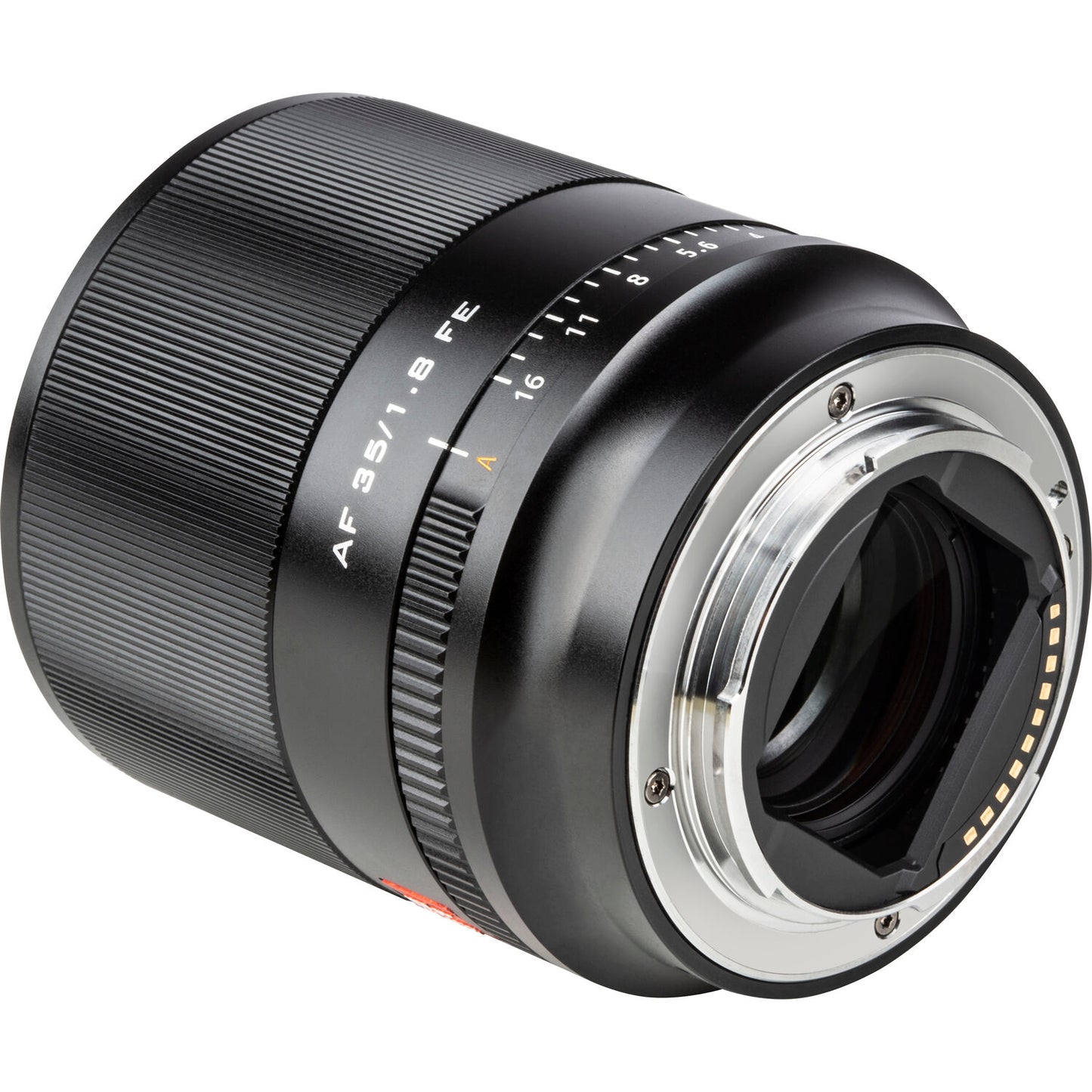 Viltrox 35mm f/1.8 FE Autofocus AF Prime Lens Full Frame for Sony E-Mount Mirrorless Cameras