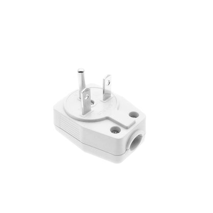 OMNI Tandem Ground Plug 20A 220V for Electronics & Appliances | WTG-007