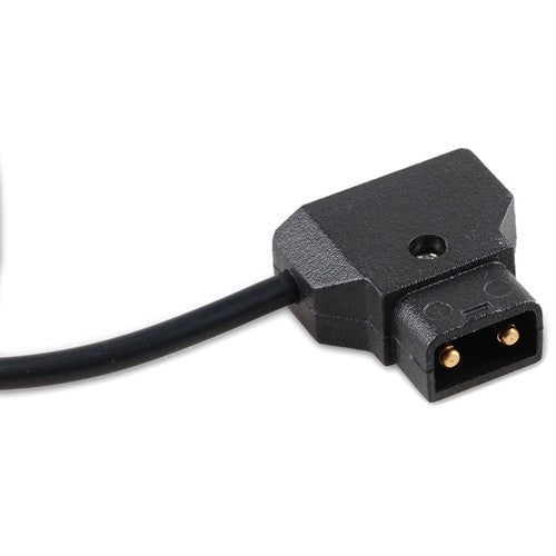 SmallRig Power Cable for Blackmagic Cinema Camera/ Blackmagic Video Assist/ Shogun Monitor Model 1819