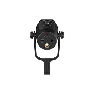 [CLEARANCE] Boya BY-PM500W Wired / Wireless Dual-Function Omnidirectional USB Microphone for Smartphones and Computers