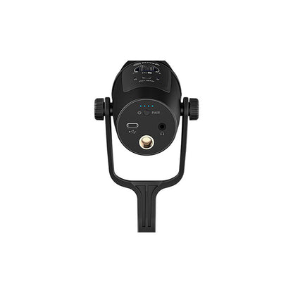 [CLEARANCE] Boya BY-PM500W Wired / Wireless Dual-Function Omnidirectional USB Microphone for Smartphones and Computers