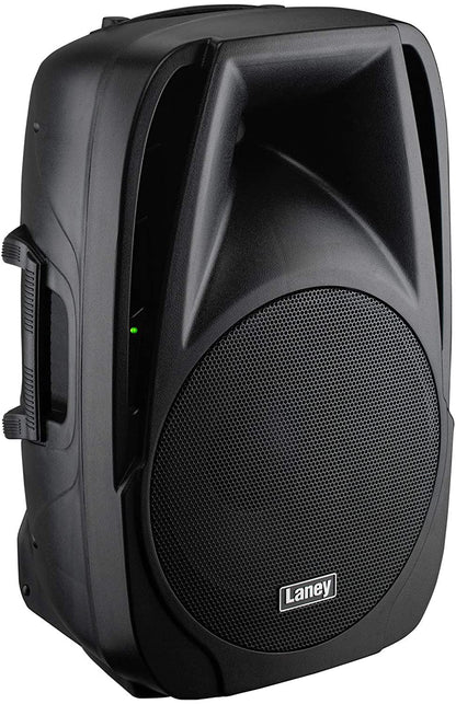 LANEY AH112-G2 Active Moulded Speaker with Bluetooth