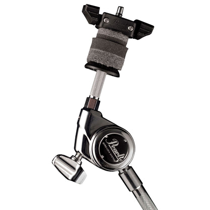 Pearl B1030 Premium Boom Cymbal Stand Double-Braced with Height Adjustment Gyro-Lock Tilter Nylon Bushing Quick-Release Nut