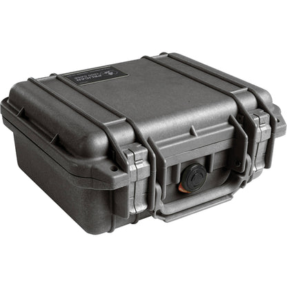 Pelican Protector Case Watertight Dustproof Hard Case with Pick N' Pluck Foam Automatic Pressure Valve | Model 1200