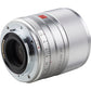 Viltrox AF 33mm F/1.4 Auto Focus Lens for Canon EOS M Mount Cameras