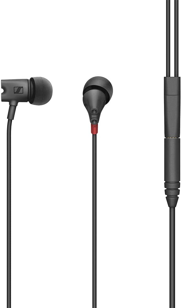 Sennheiser IE 800S In Ear Headphones Earphones