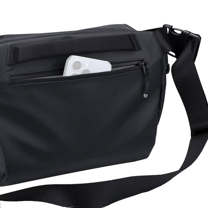 Ulanzi PB008 Waterproof Camera Shoulder Bag with 6-Liter Large Capacity, Detachable Divider and Anti-loss Key Cord | 3050